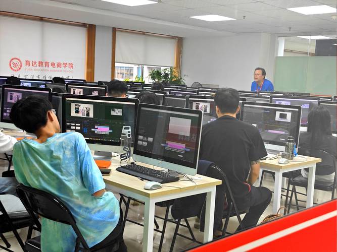 探索龙华好网络公司,开启您的学习之旅!