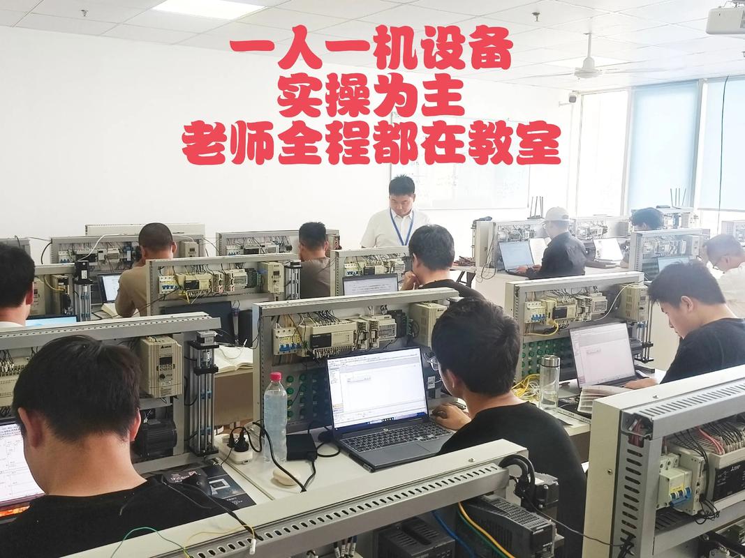 苏州知名电脑编程培训学校全面解析