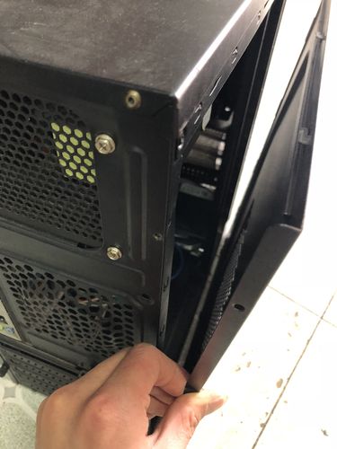 组装台式电脑的步骤指南