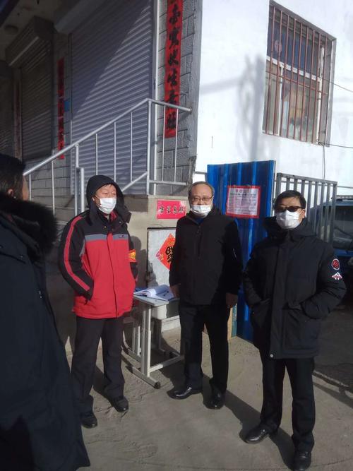 喜迎中国崇礼疫情最新消息！疫情已经发生，大家要主动配合
