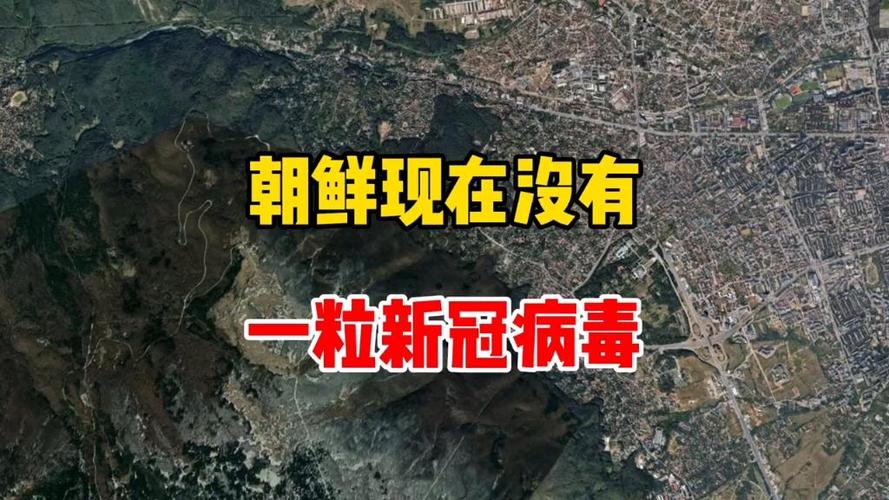 朝鲜疫情最新消息来了!你了解了吗?