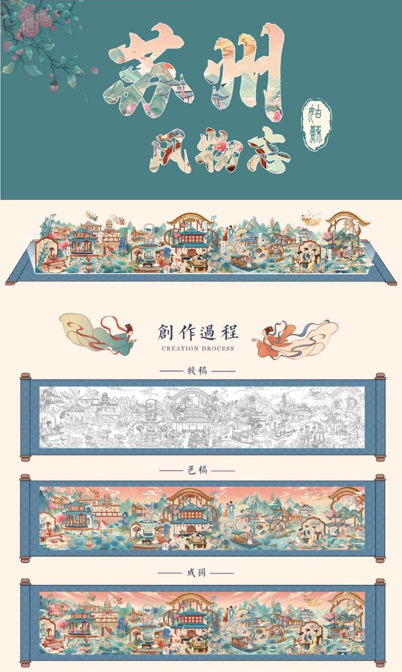 从图片到设计，一场视觉艺术的传播之旅