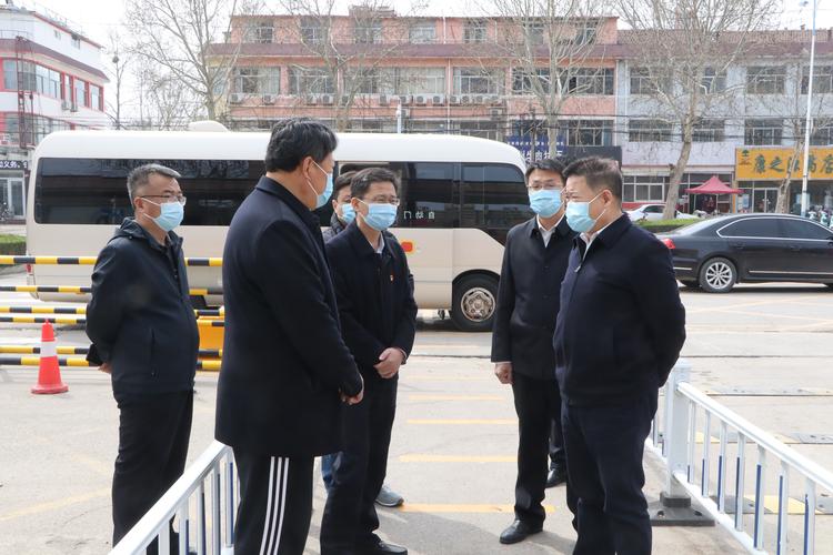禹城疫情最新动态,防控措施与应对策略