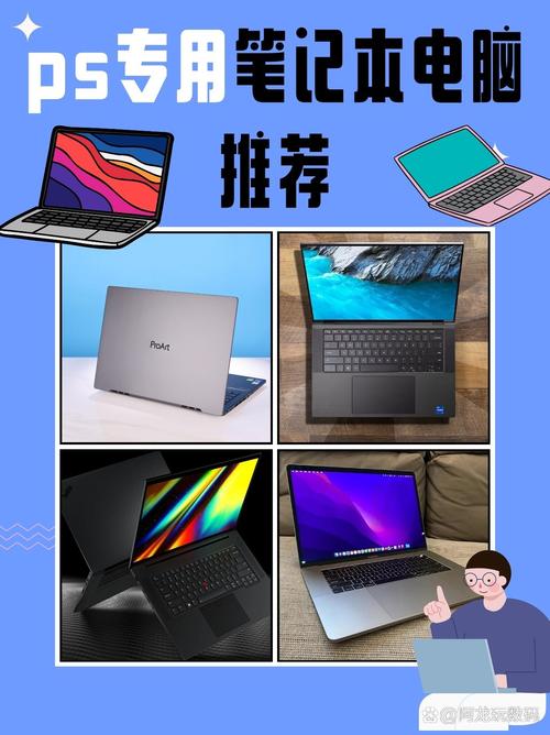 如何用PS配置你的电脑