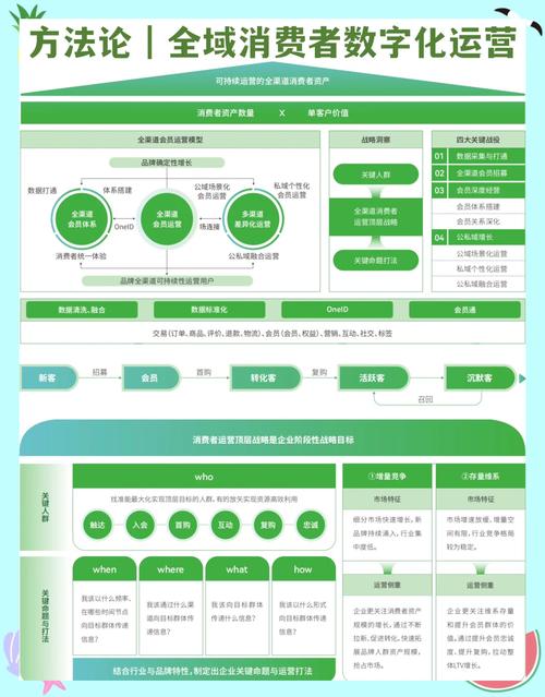 如何打造高效网站,从规划到运营的全周期管理