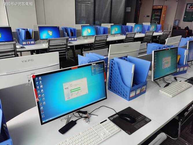 电脑作为办公工具的智慧配置之道
