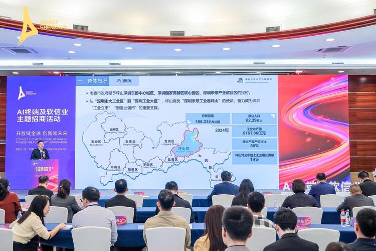 网站app搭建,打造深圳数字标杆
