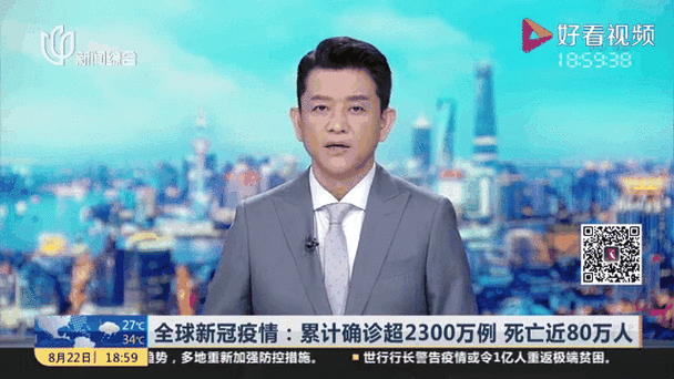 最新疫情动态，全球疫情 recap，你了解了吗？