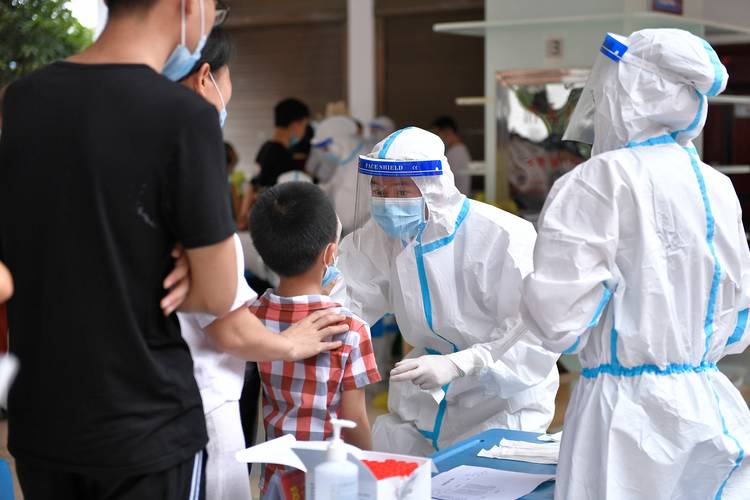 湖南疫情最新消息，防控措施全面实施，公众反映积极