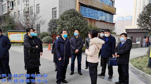 洛阳三县疫情最新动态，防疫指南来了！