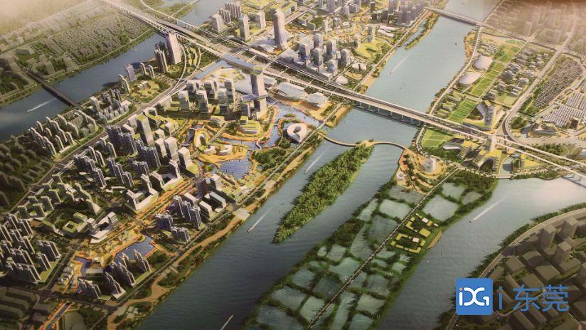 东莞该怎么建网站?从城市特点到具体步骤