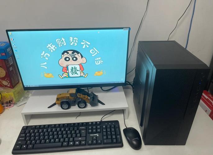 买台式电脑真的好吗？其实比想象中简单！