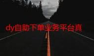 凭科技快速接单,抖音刷刷接单与ks自助下单全网最低价格