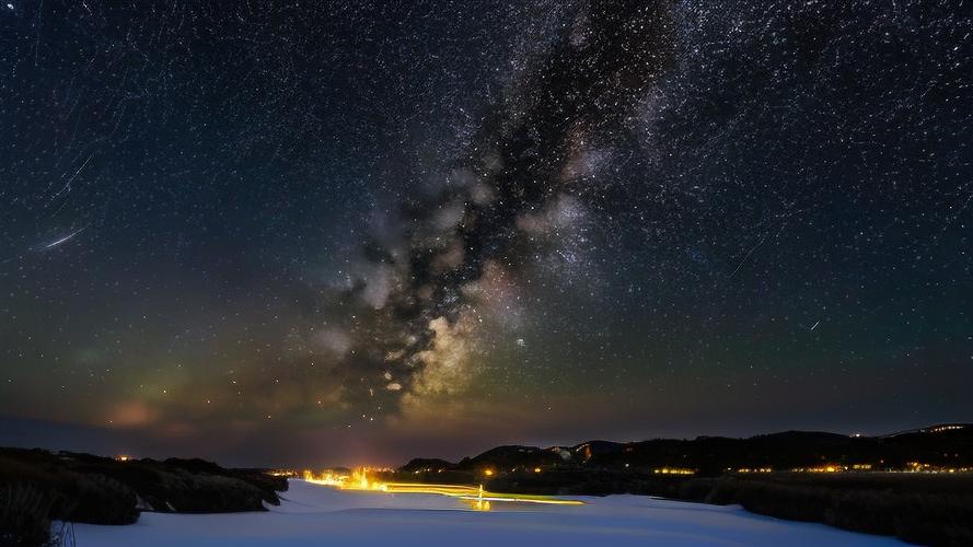 蓝湖星空，latest updates on COVID-19