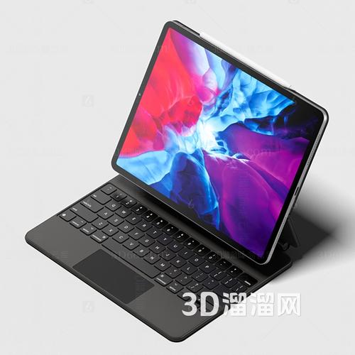 3D建模与电脑配置,构建智能创作的未来