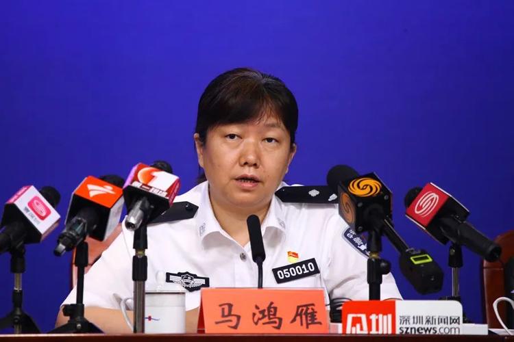 深圳8月疫情最新消息，又一针一线