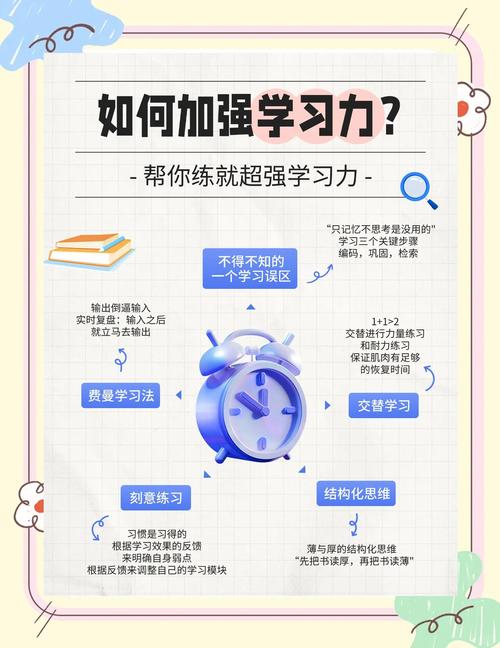 呼和包学习，让学习成为提升的有力武器