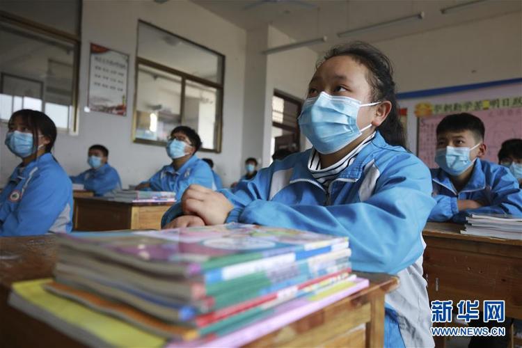 万年四中疫情最新动态，封控措施与学生返校