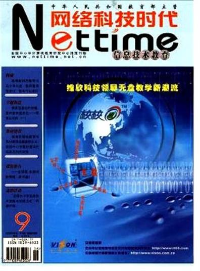 网络型录，技术与教育的完美融合