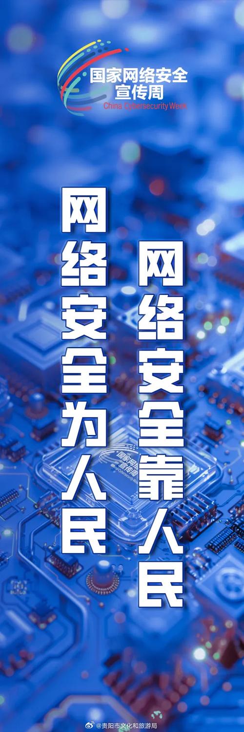 网络安全，守护数字世界的一扇门