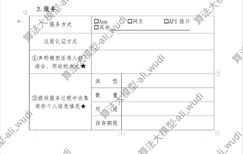 公安网络信息备案登记指南