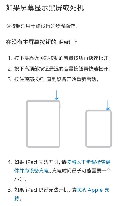 如何解决电脑无法打开的问题，指南与教学