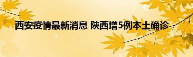 县区疫情最新动态，锡安市最新疫情最新消息