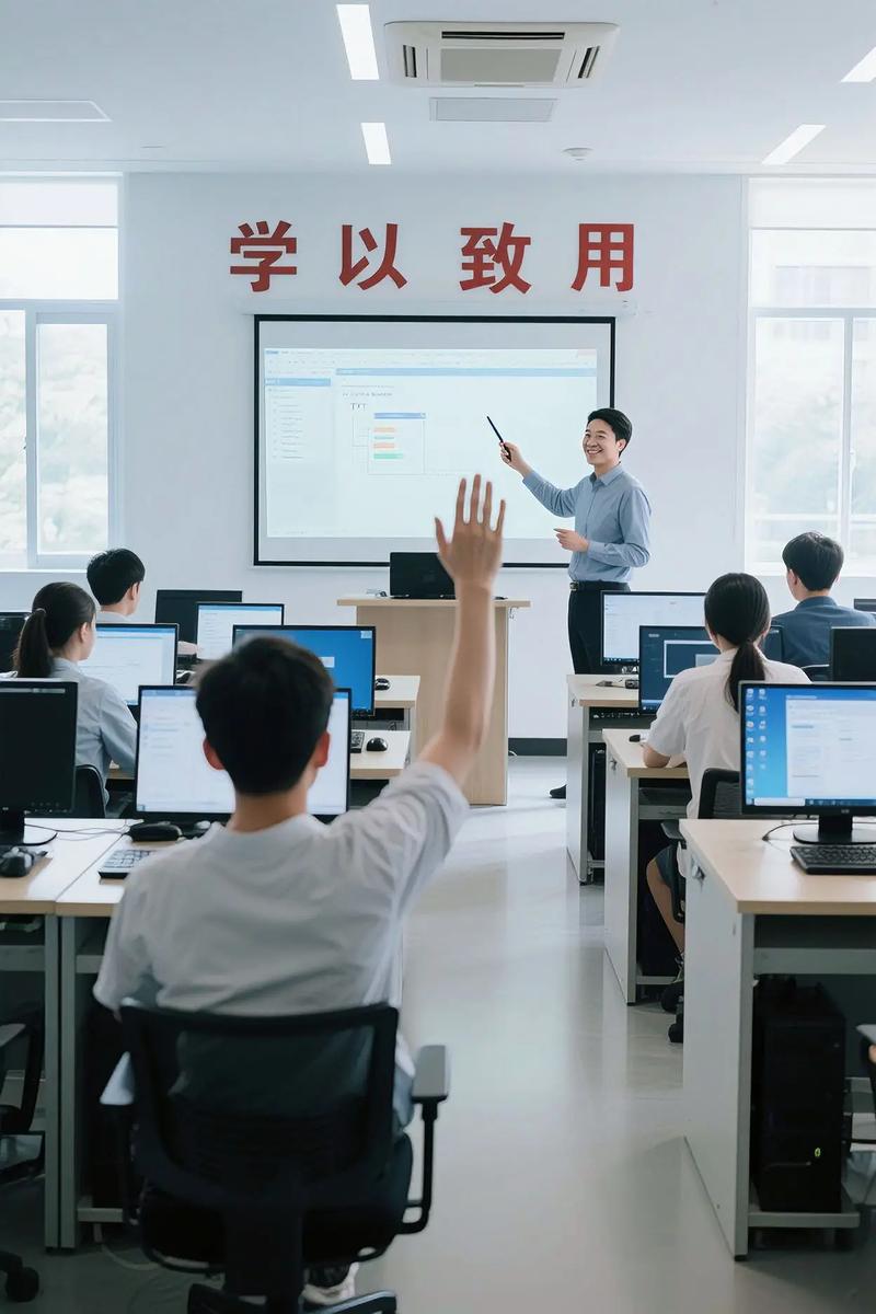 223合肥电脑培训新学期，为您的电脑找上合适的老师！