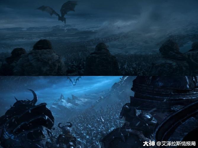 疫情之患，桦树镇的生存之歌