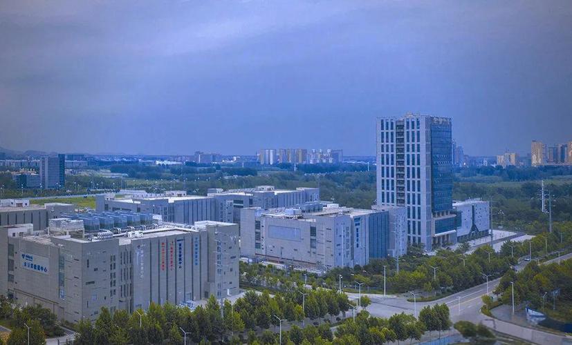 宿州网站建设,助力现代城市的未来