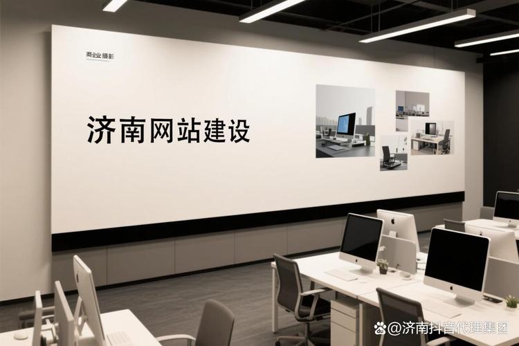 济南建设网站平台推荐与使用指南