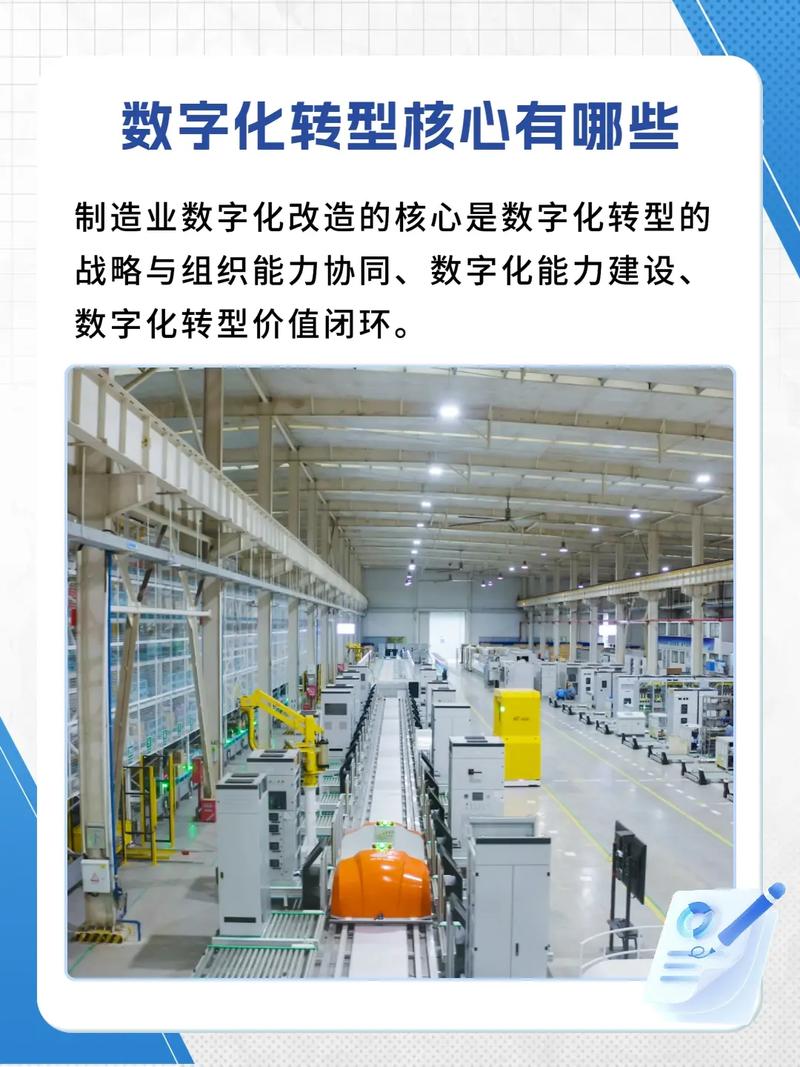从挑战到动力,构建现代企业的管理新引擎