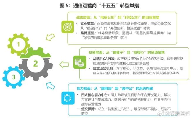 网络公司发展新思路
