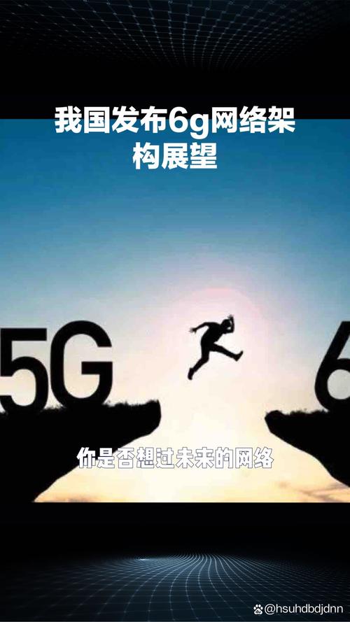 网络建设,从机遇到挑战的未来展望