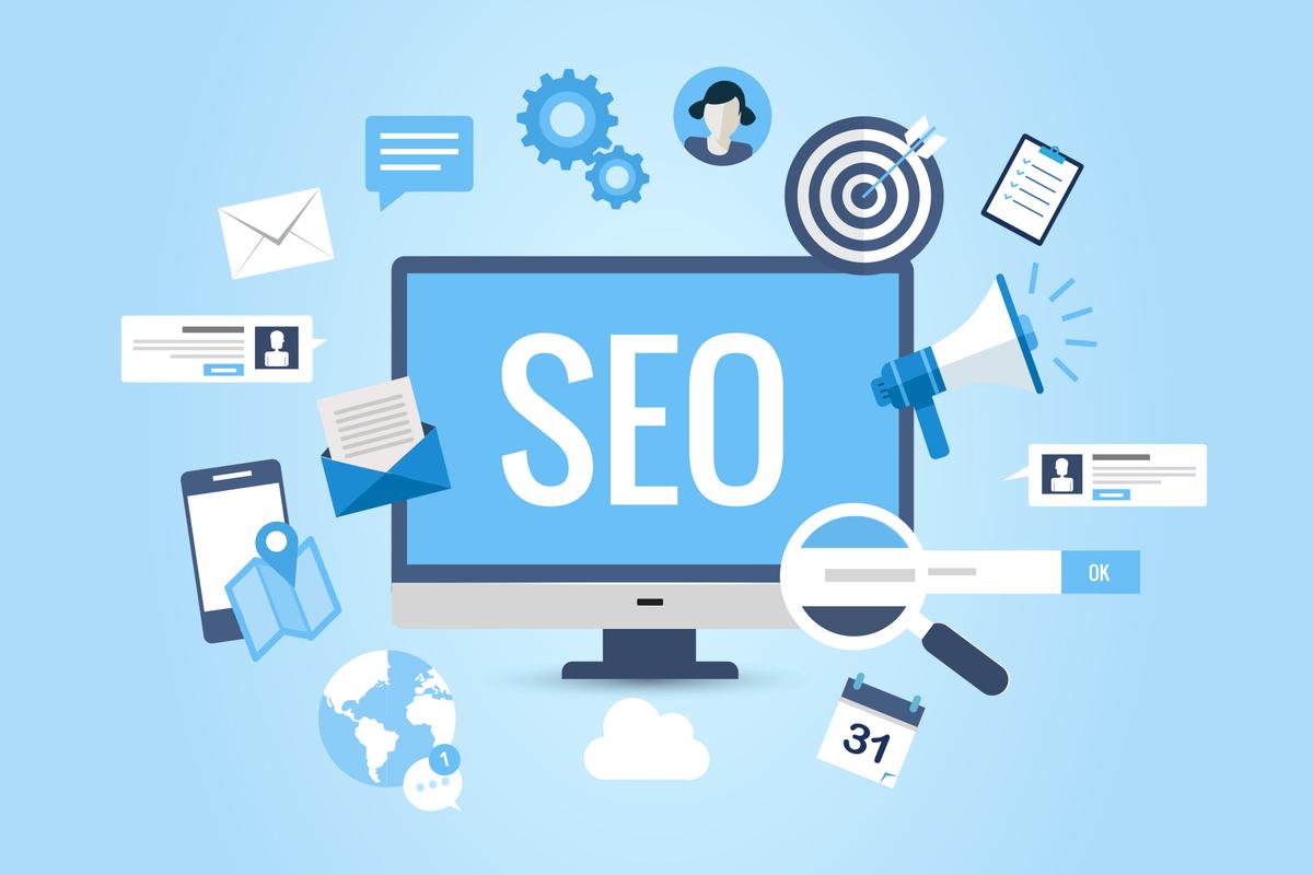 专做SEO,专做SEO!custom website optimization from zero to hero