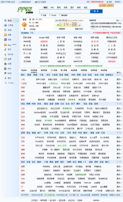什么是网络网址？
