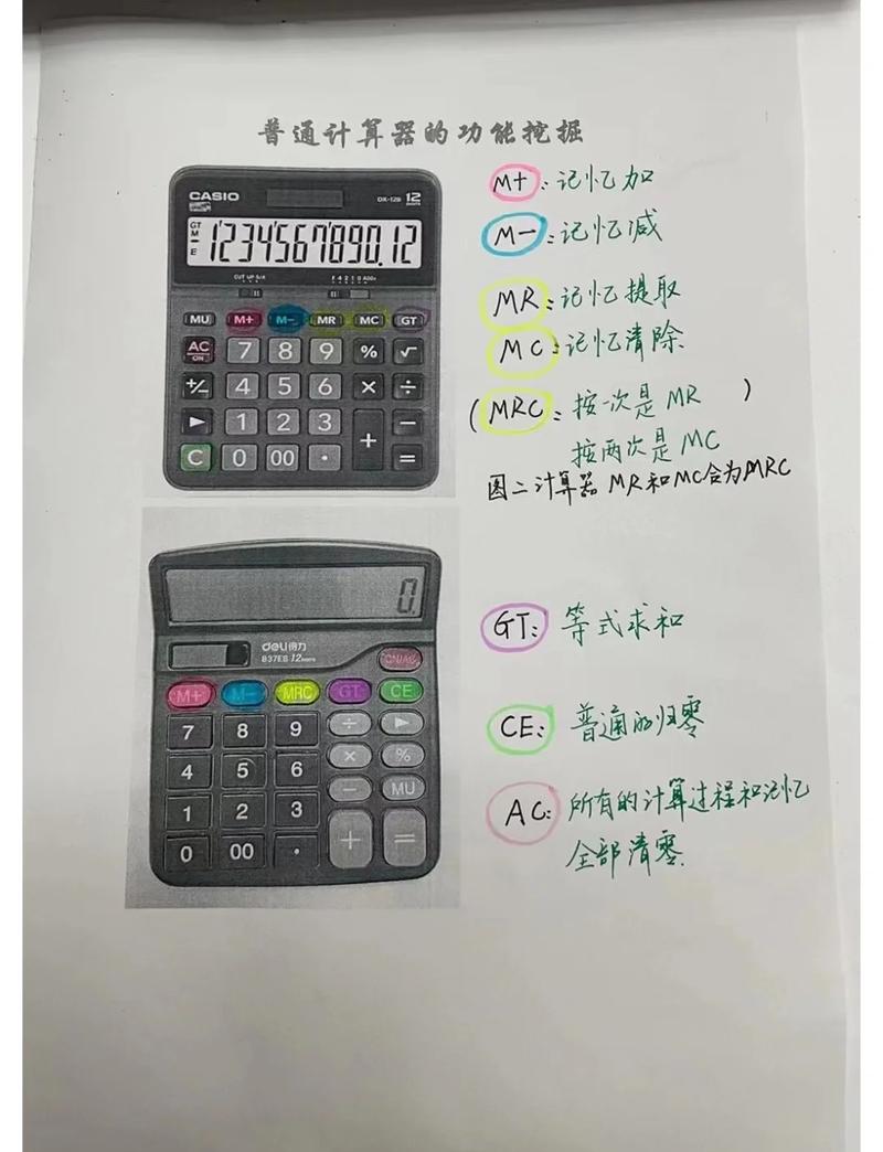计算器电池修复指南，让设备更耐用的必经之路