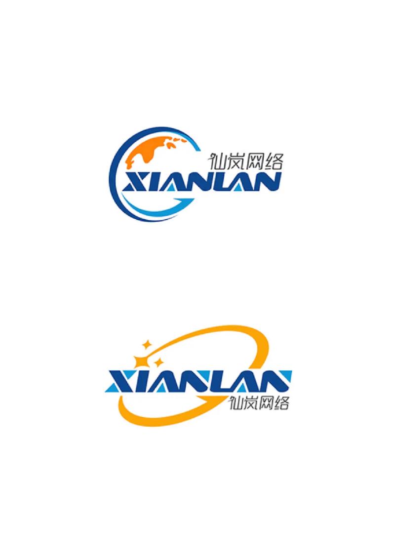 网络网站的logo,设计的终极密码