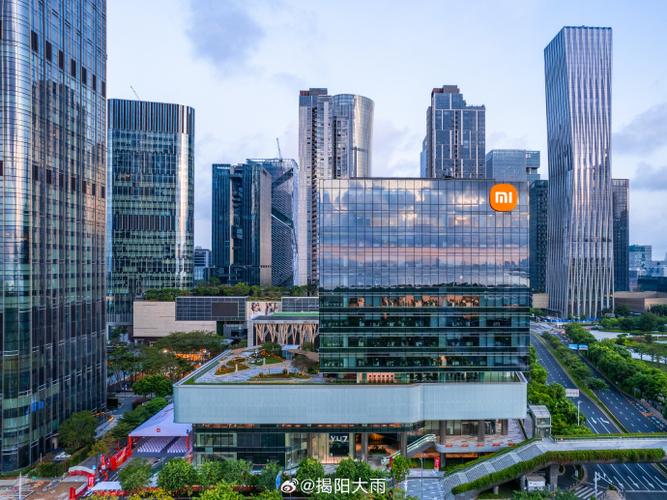 深圳网络实施公司,开启未来的新篇章