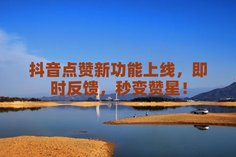 抖音最低价赞平台与Ks说说点赞,深度分析与推广效果