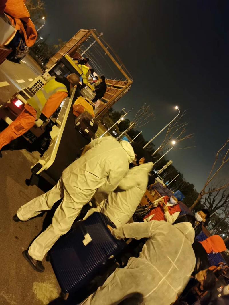 武汉疫情最新消息 一文了解疫情全貌