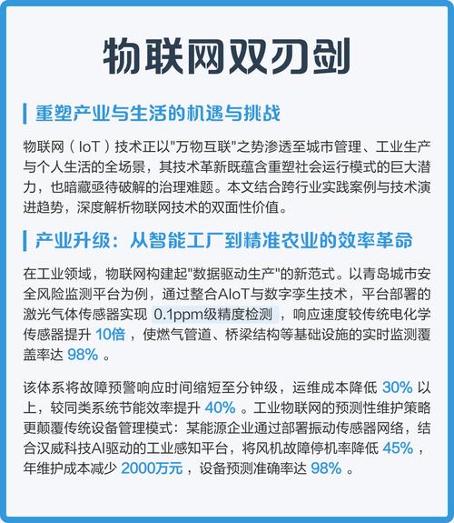 论青岛互联网络,机遇与挑战的双刃剑