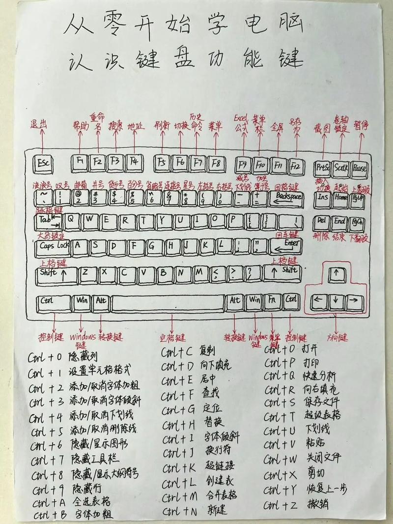 电脑手写笔与手写技巧指南