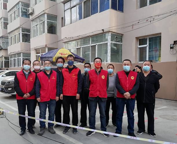 山西疫情防控最新消息—助力全国疫情防控工作