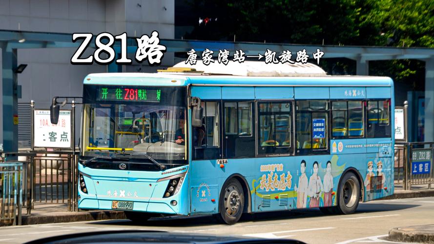珠海坐公交最新消息—疫情来袭,珠海公交更新来了!