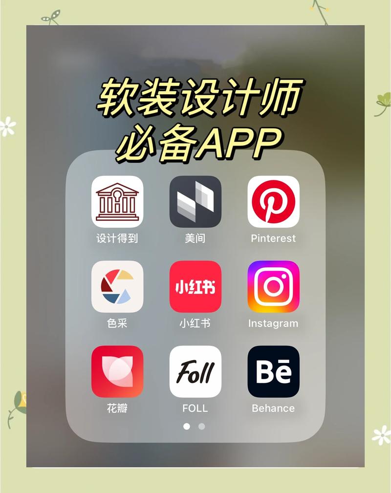 工作室配置,选择最适合你的软件