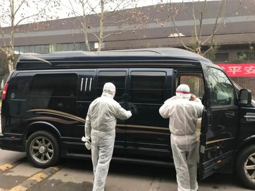 成都隆鑫疫情最新消息,保障员工安全的措施