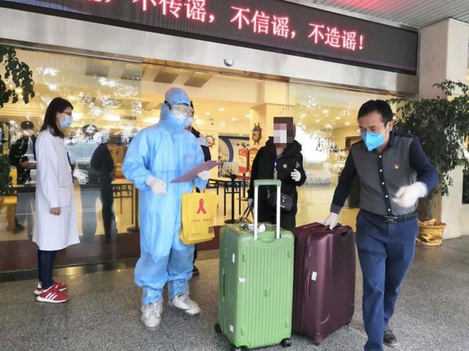 南石头街疫情最新动态,疫情防控重点与市民反应