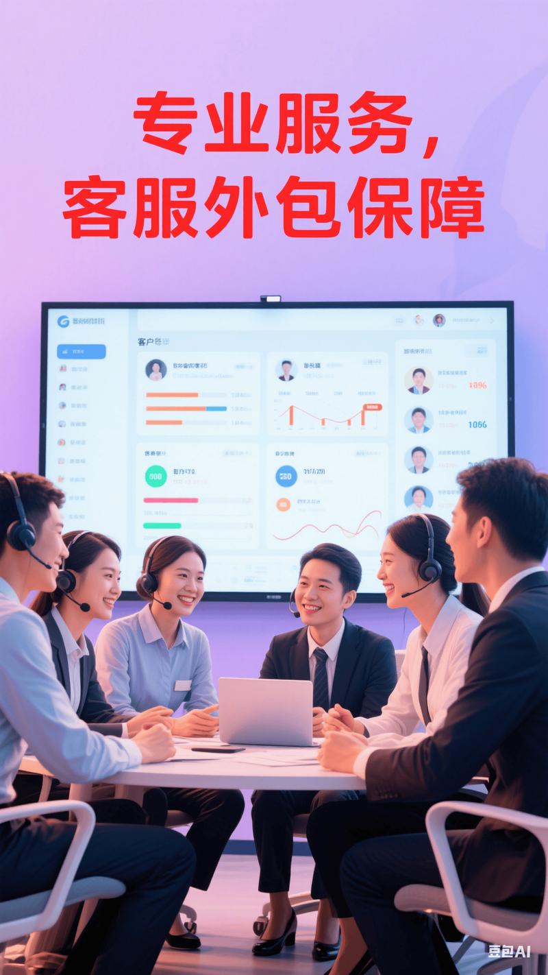 网络营销业务外包服务,你值得信赖的选择?