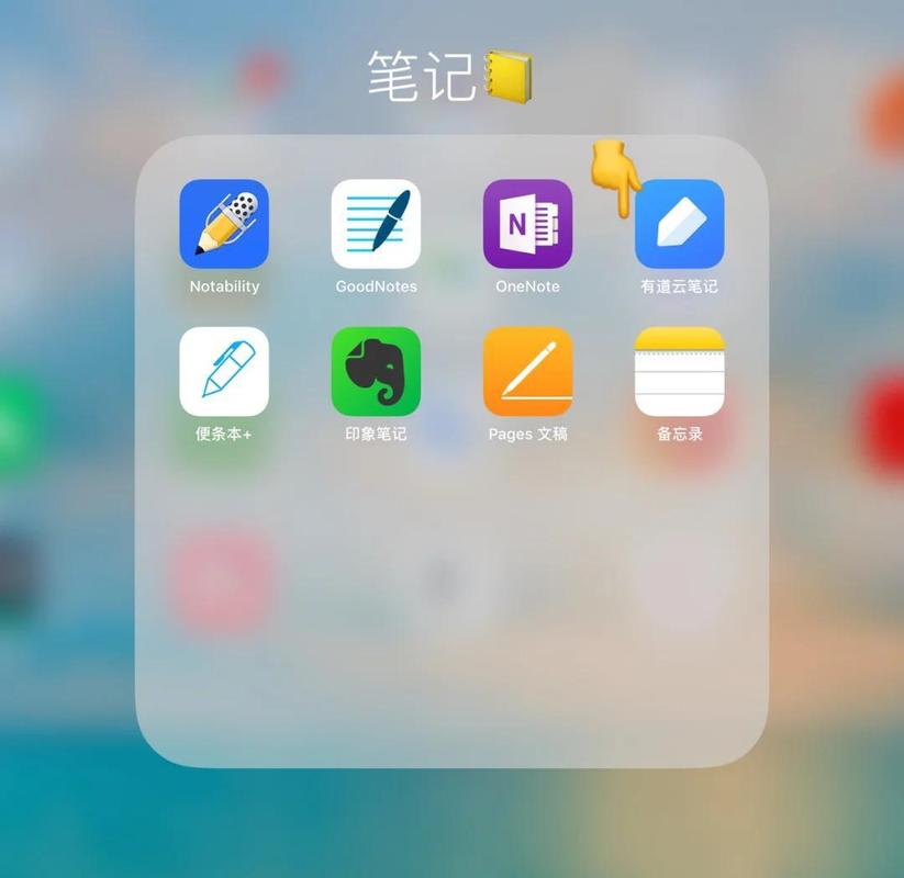 电脑日记软件,手写笔记本的必备工具